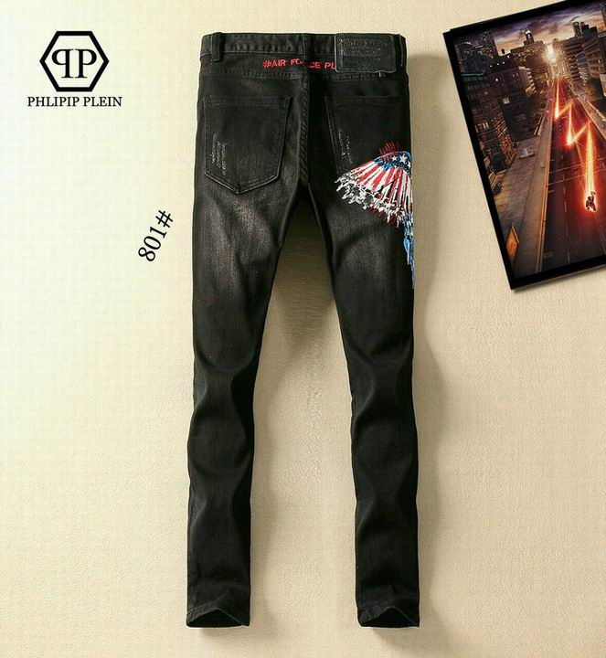 PP long jeans men 28-40-188